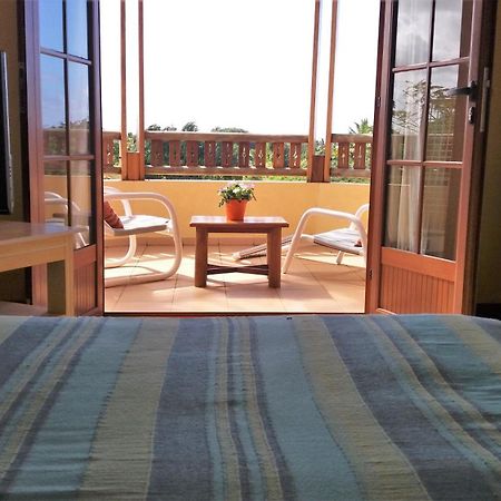 La Maison Soleil Belle Mare Εξωτερικό φωτογραφία