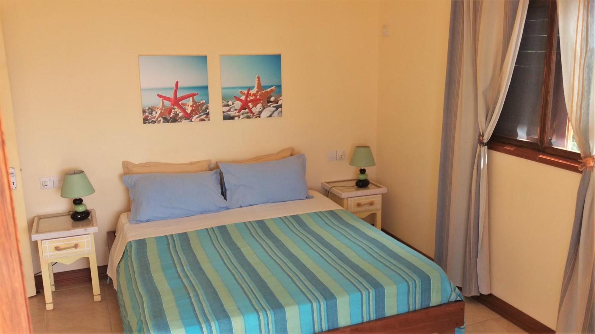 La Maison Soleil Belle Mare Εξωτερικό φωτογραφία