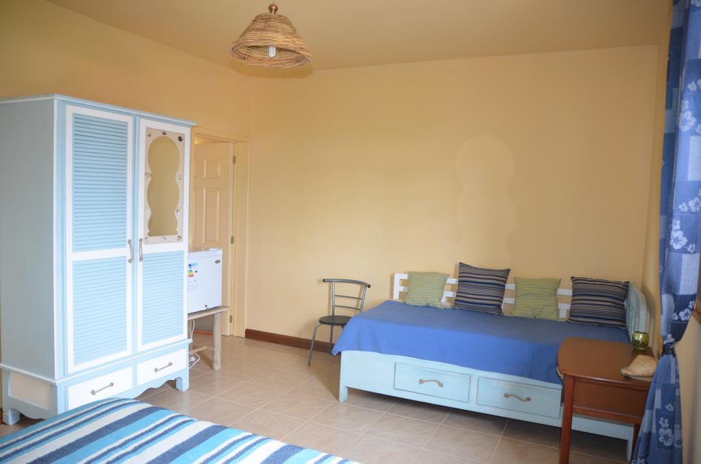 La Maison Soleil Belle Mare Δωμάτιο φωτογραφία
