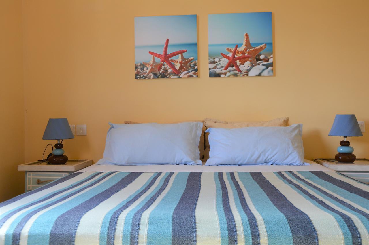 La Maison Soleil Belle Mare Εξωτερικό φωτογραφία