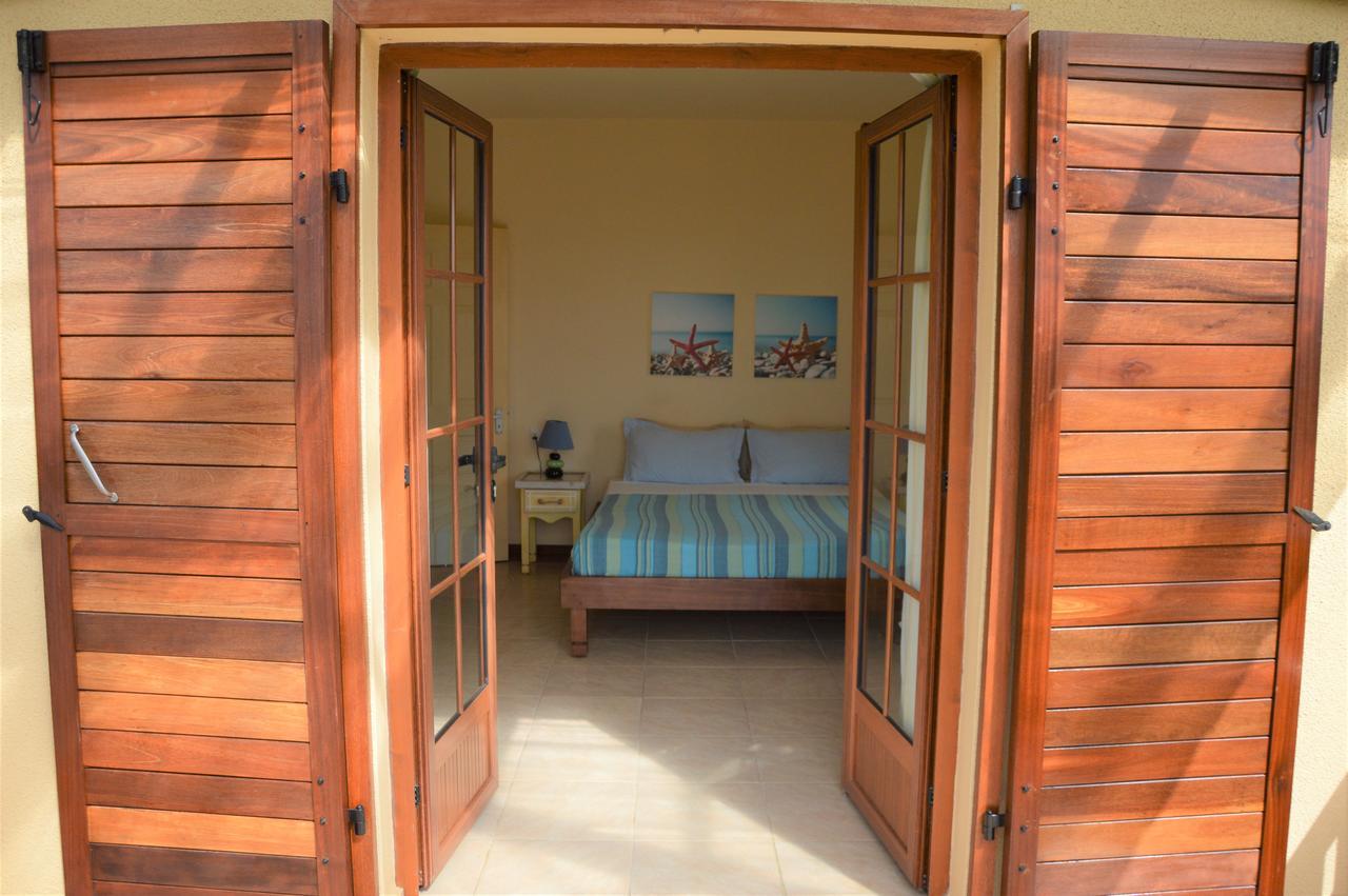 La Maison Soleil Belle Mare Εξωτερικό φωτογραφία